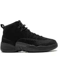 Jordan Air  12 Retro OVO' Sneakers Schwarz