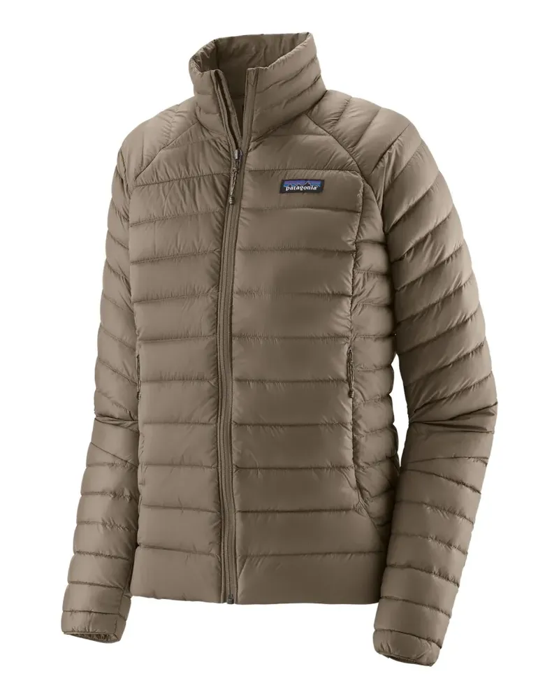Patagonia Down Sweater™quilted jacket - Grau Grau