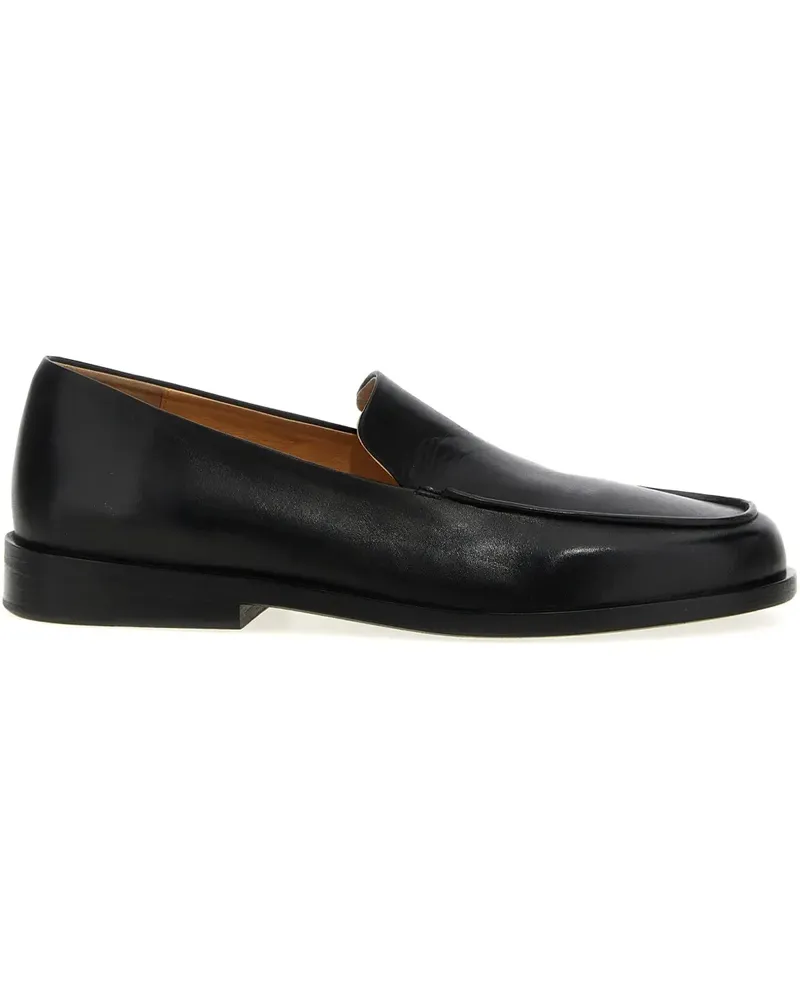 Marsèll Mocasso Loafer - Schwarz Schwarz