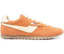 Windspin Sneakers - Orange