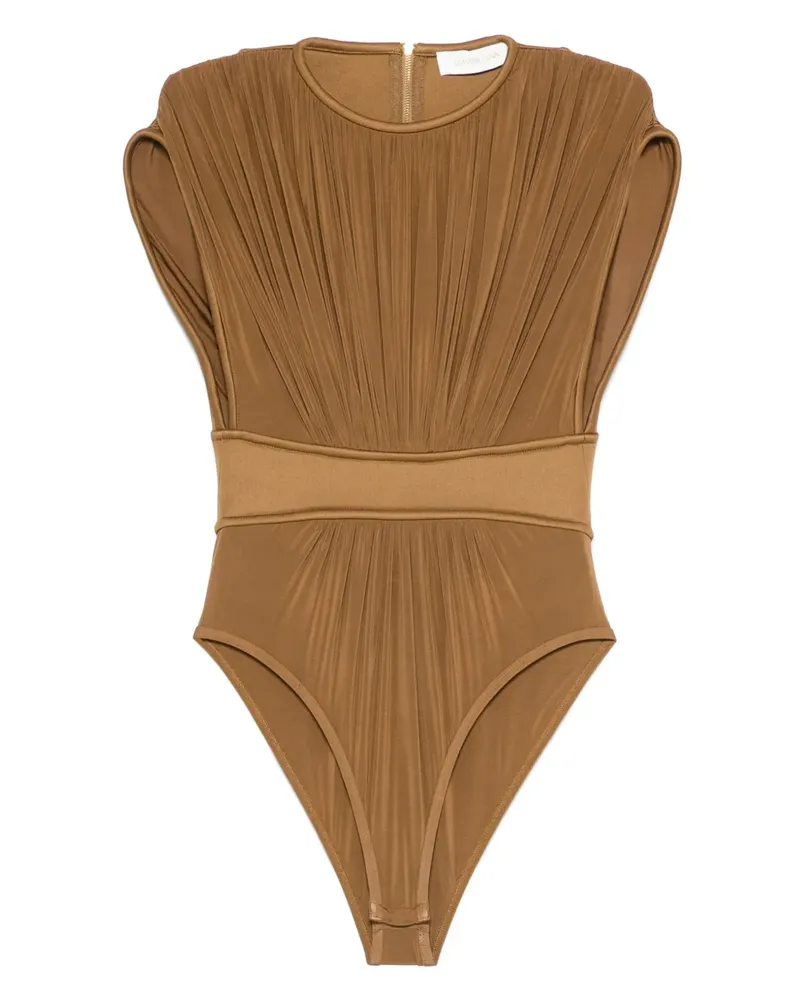 Zimmermann Illuminate Body - Braun Braun