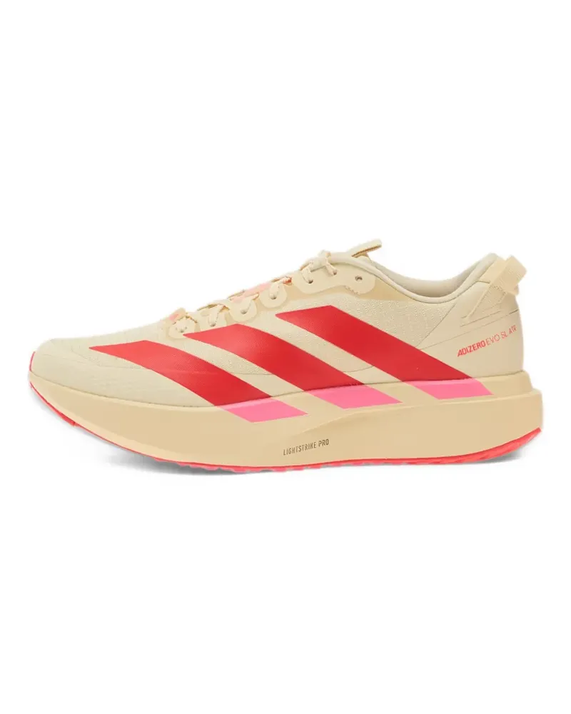 adidas Adizero EVO SL ATR Sneakers - Nude Nude