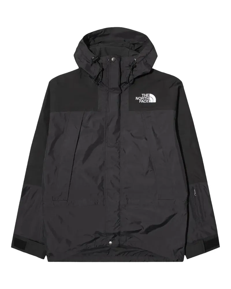 The North Face K2RM DRYVENT "Black" - Schwarz Schwarz