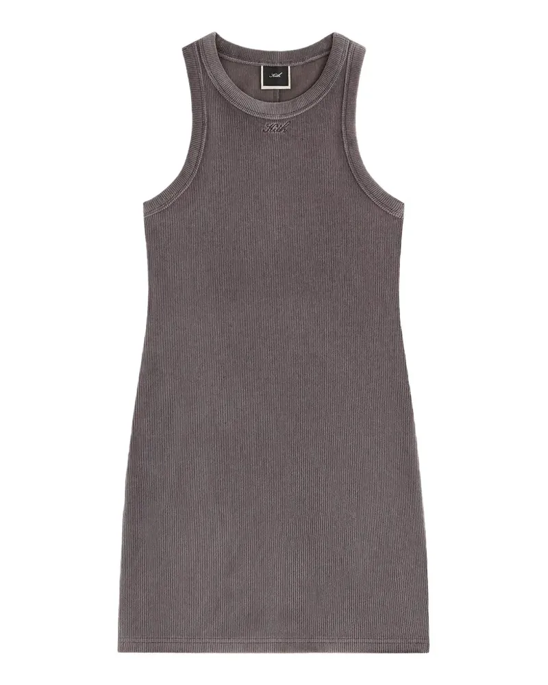 KITH Lyra knit dress - Grau Grau