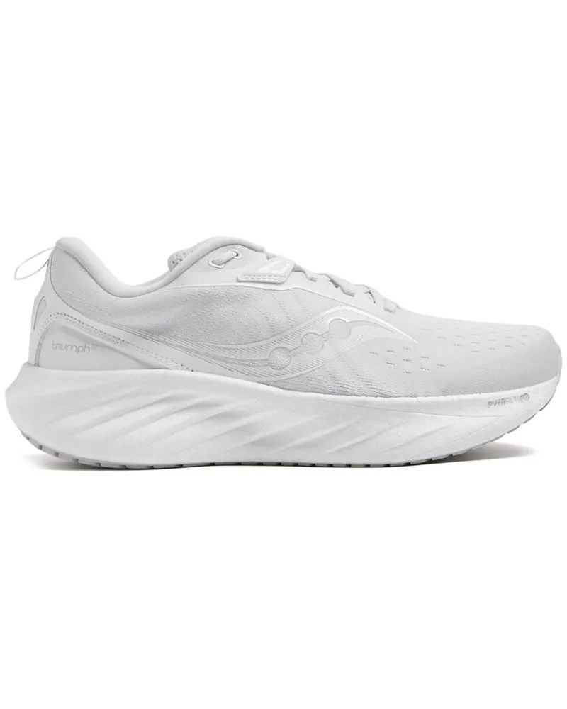 Saucony Triumph 22 Sneakers - Weiß Weiß