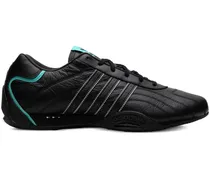 x Mercedes-AMG Petronas Formula One Team Adi Racer Sneakers - Schwarz