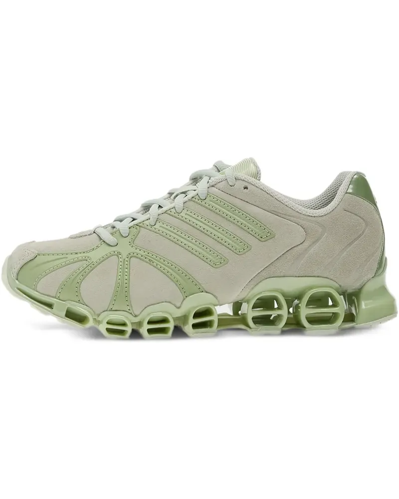 adidas Mega Ghostride W Sneakers - Grau Grau