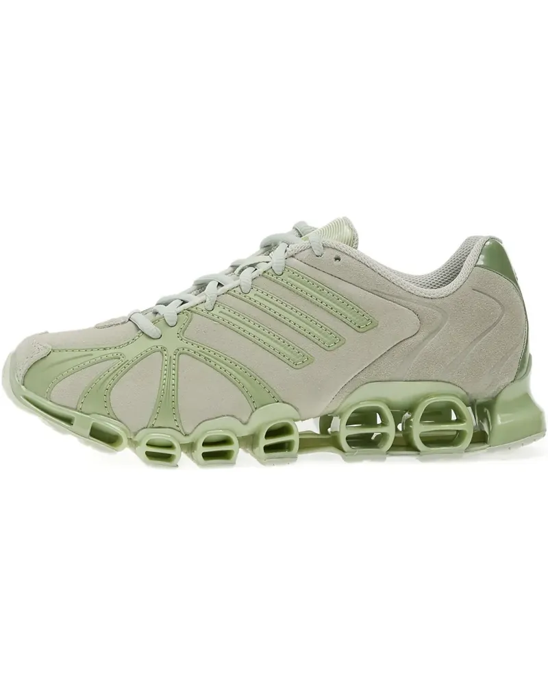 adidas Mega Ghostride W Sneakers - Grau Grau