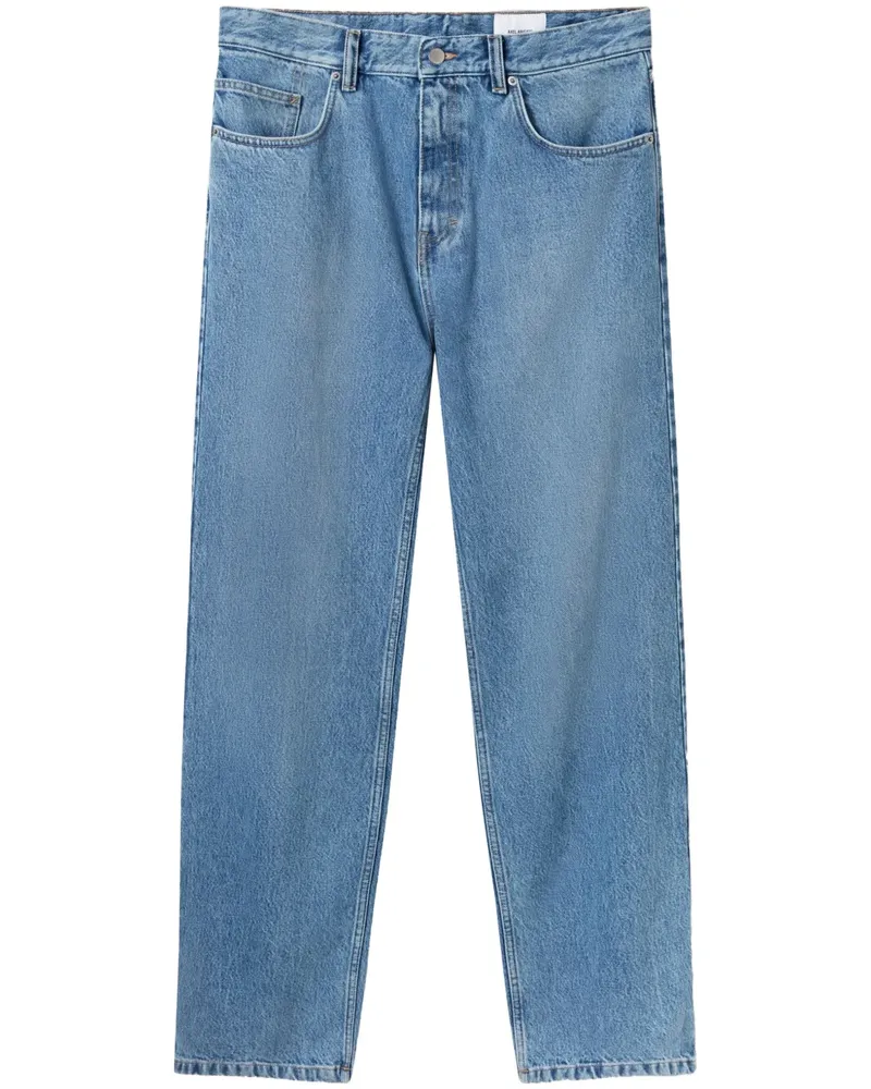 Axel Arigato Archive Jeans - Blau Blau