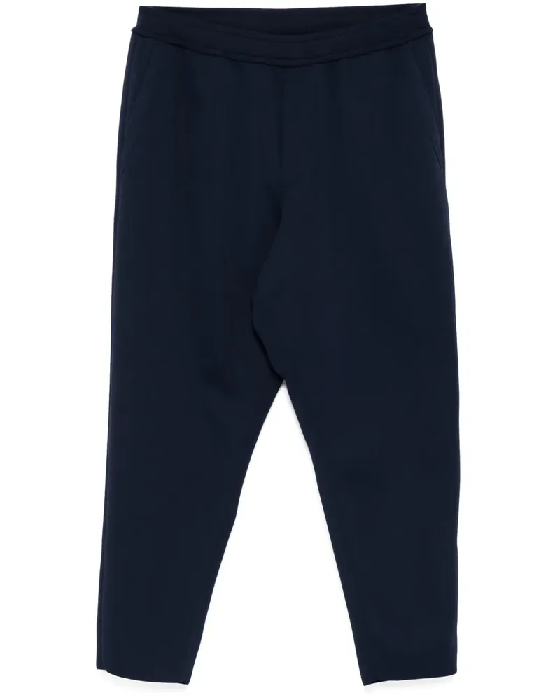 CFCL Hose mit Tapered-Bein - Blau Blau