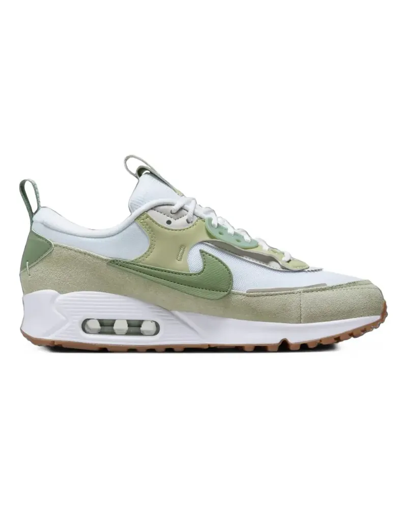 Nike Air Max 90 Futura Sneakers - Weiß Weiß