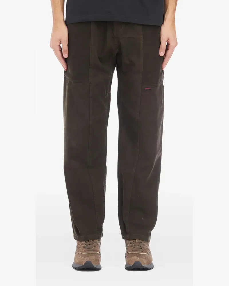 GRAMICCI gadget trousers - Braun Braun