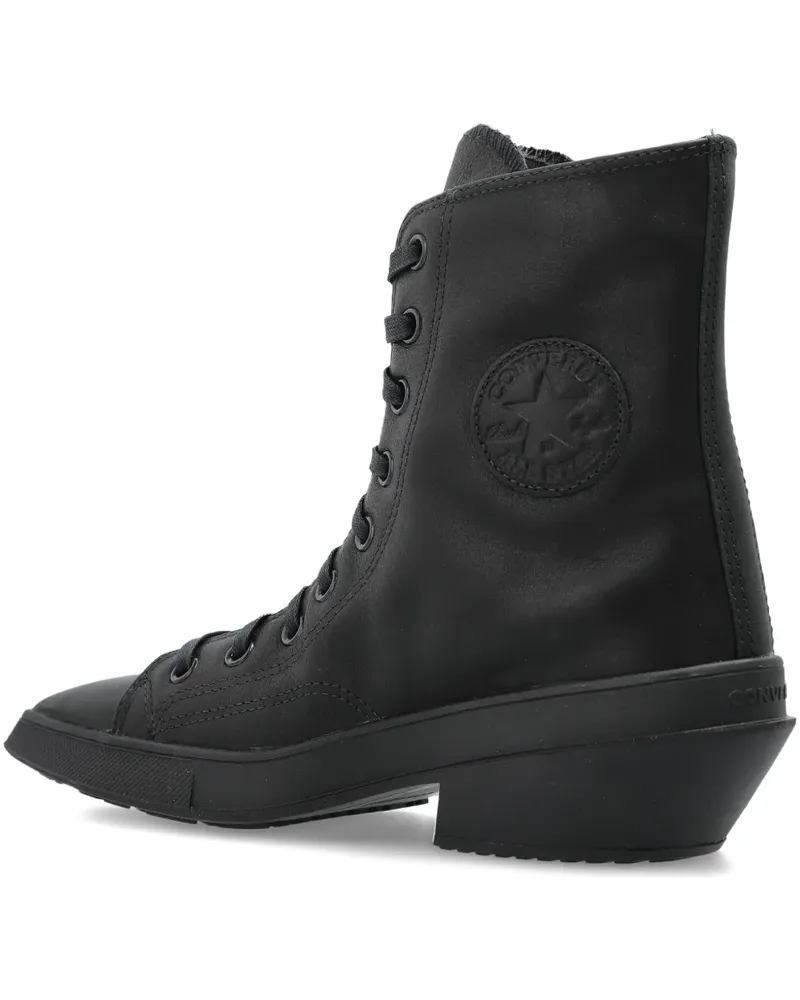 Converse Spitze Chuck 70 De Luxe Sneakers - Schwarz Schwarz