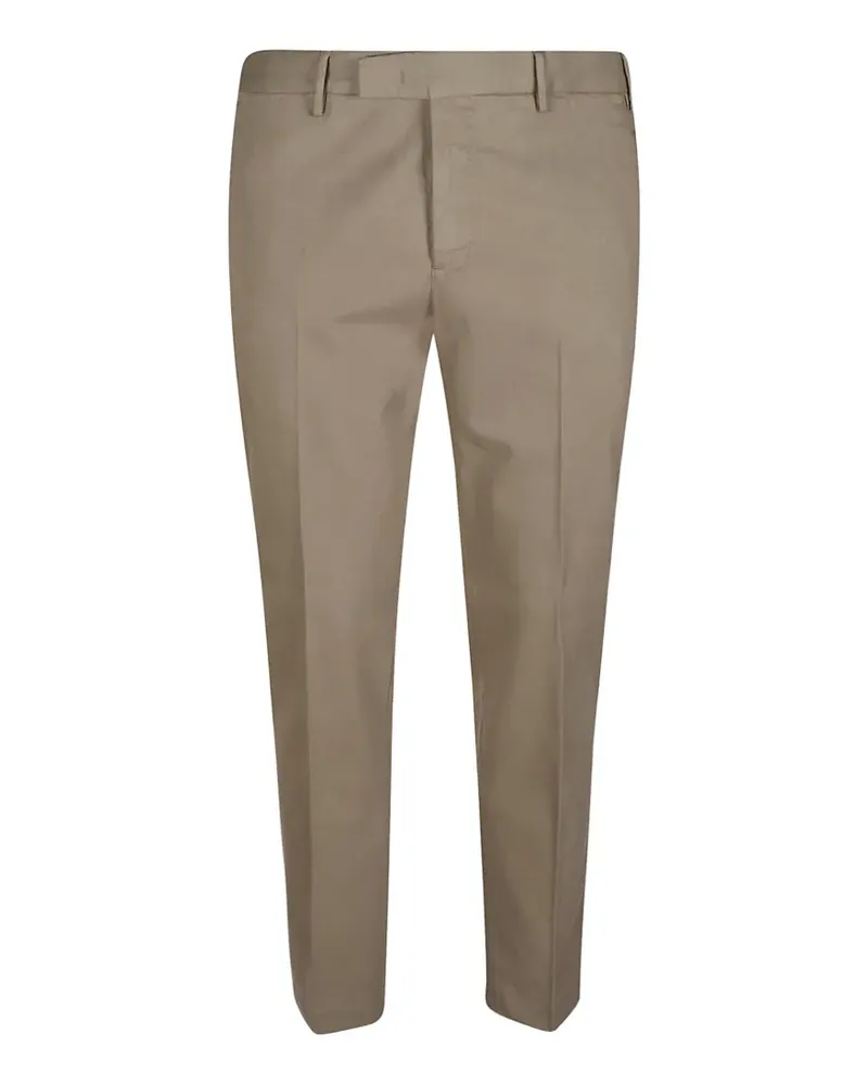 PT TORINO Hose mit geradem Bein - Nude Nude
