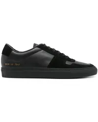 Common Projects Archilles Sneakers Schwarz