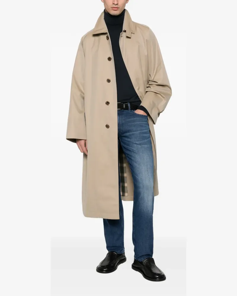 Marc O'Polo five-pocket jeans - Blau Blau