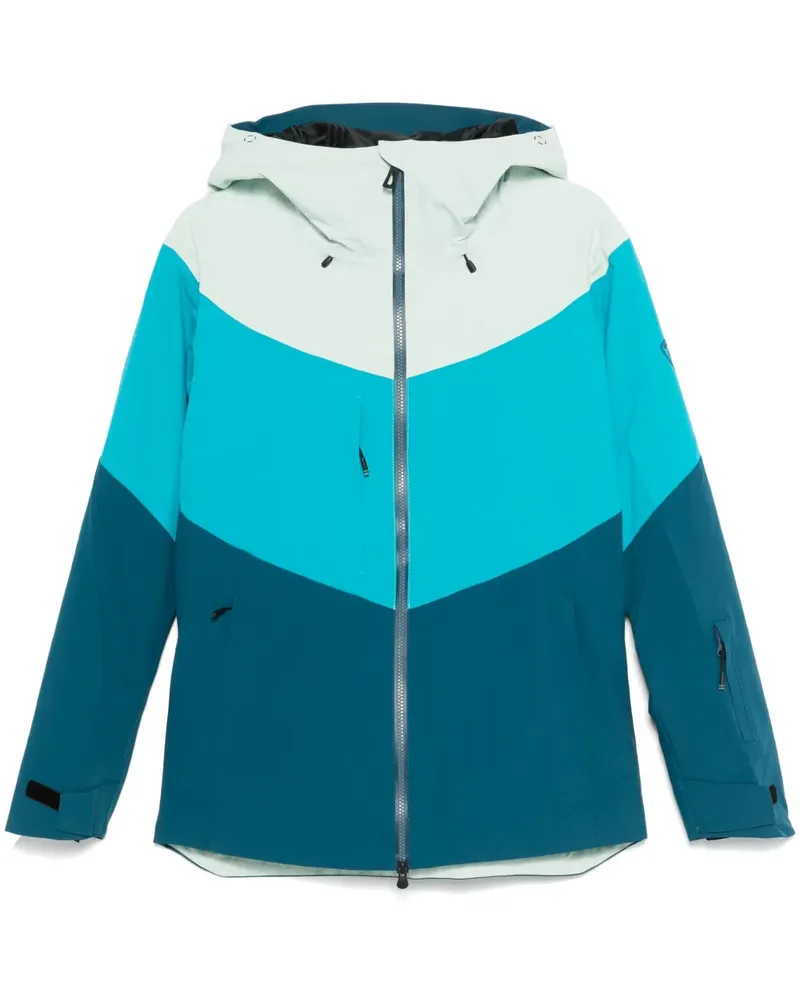 Rossignol Corbets Skijacke - Grün Grün