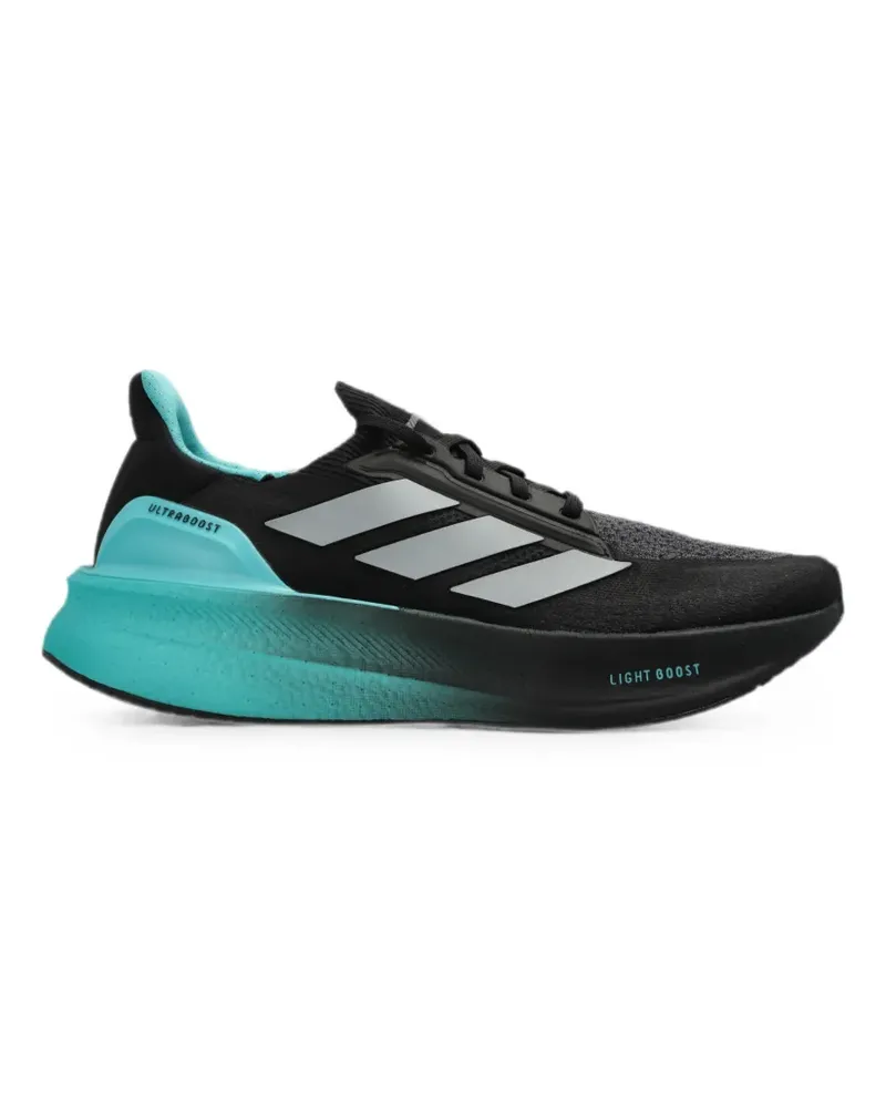 adidas Ultraboost 5 Mercedes AMG Petronas F1 Team Sneakers - Schwarz Schwarz
