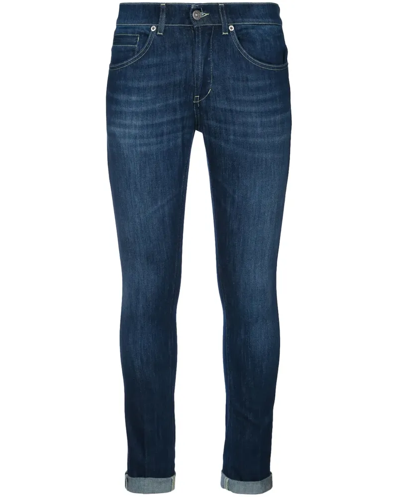 Dondup George Jeans - Blau Blau