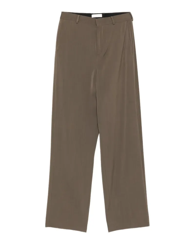 Teurn Studios Stonie trousers - Braun Braun