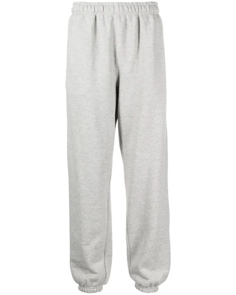 Stance Jogginghose mit Logo-Patch - Grau Grau