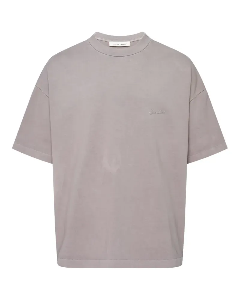 Fear of God Signature 90s T-Shirt - Nude Nude