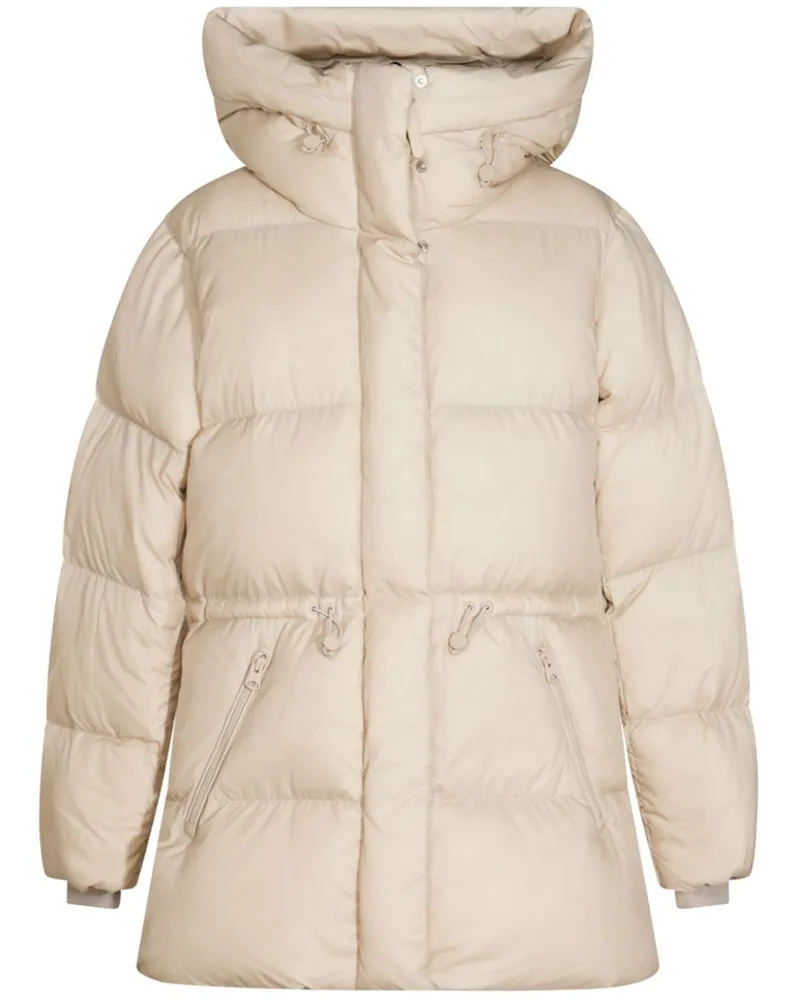 Mackage Freya-City Jacke - Nude Nude