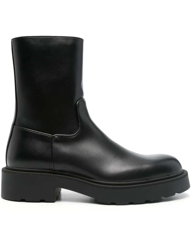 The Row Nobilis Stiefel - Schwarz Schwarz
