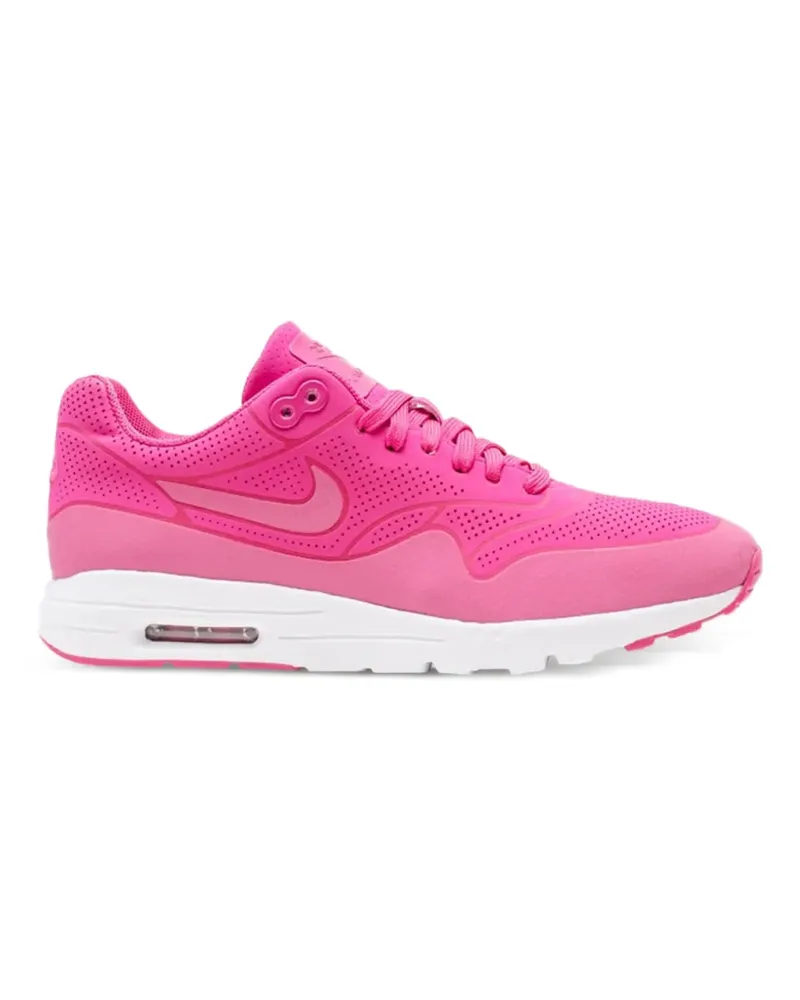 Nike Air Max 1 Ultra Moire sneakers - Rosa Rosa