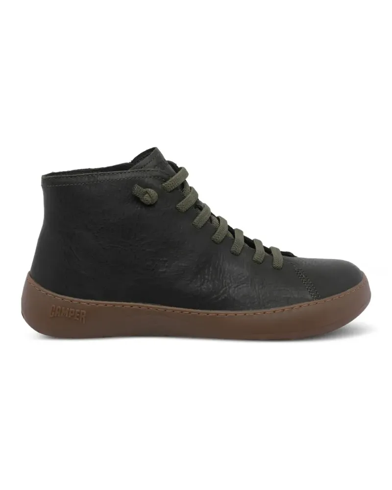 Camper Peu Serra Sneakers - Grün Grün