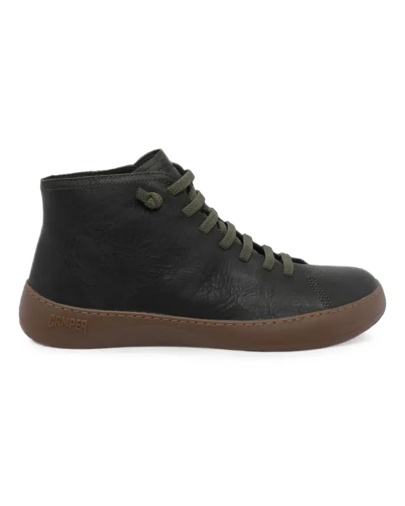 Camper Peu Serra Sneakers - Grün Grün