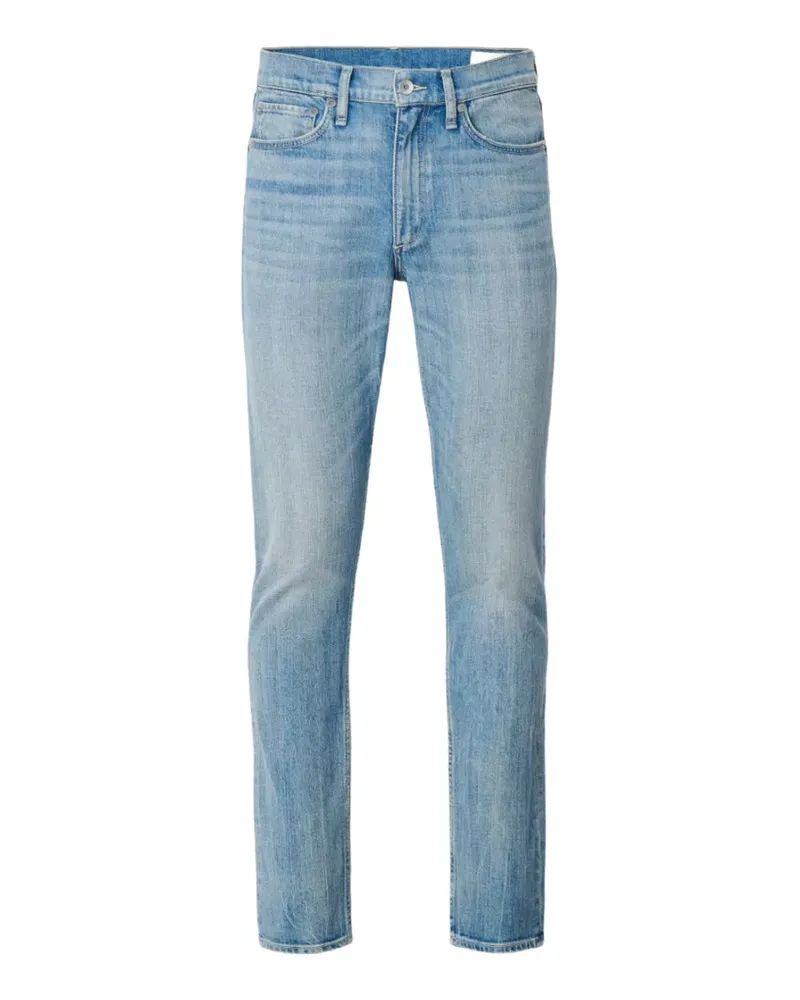 Rag & Bone Authentic Harrison jeans - Blau Blau