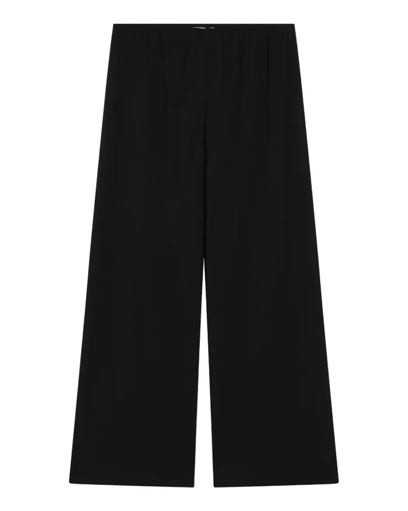The Row Gala Hose - Schwarz Schwarz