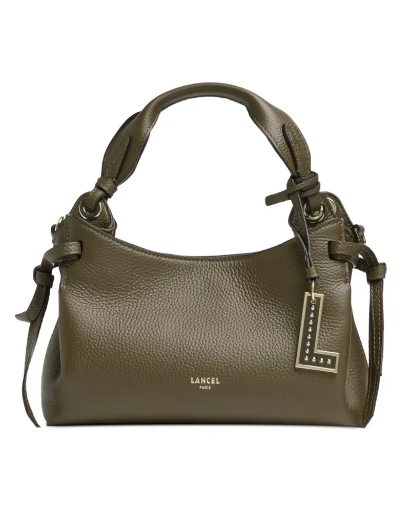 Lancel Klassische Handtasche - Grün Grün