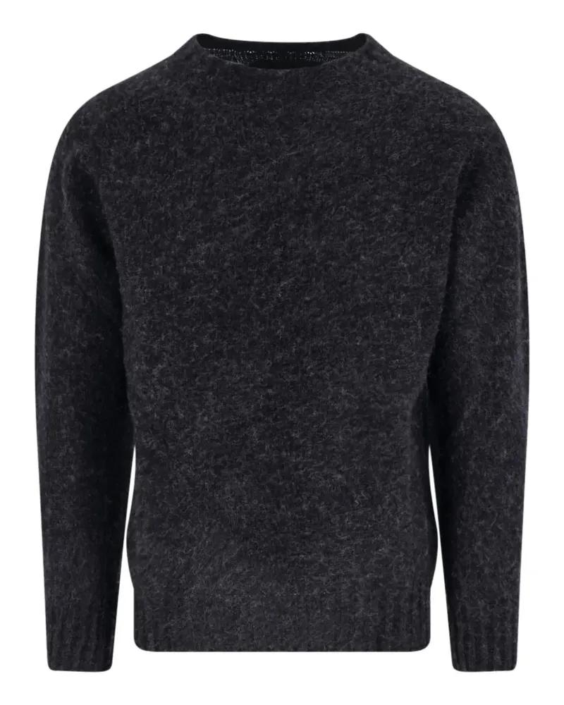 Howlin' Birth Cool Pullover - Grau Grau