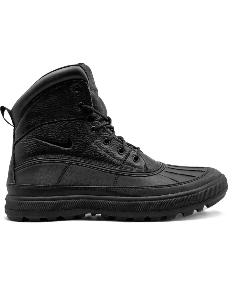 Nike Woodside 2 Sneakers - Schwarz Schwarz