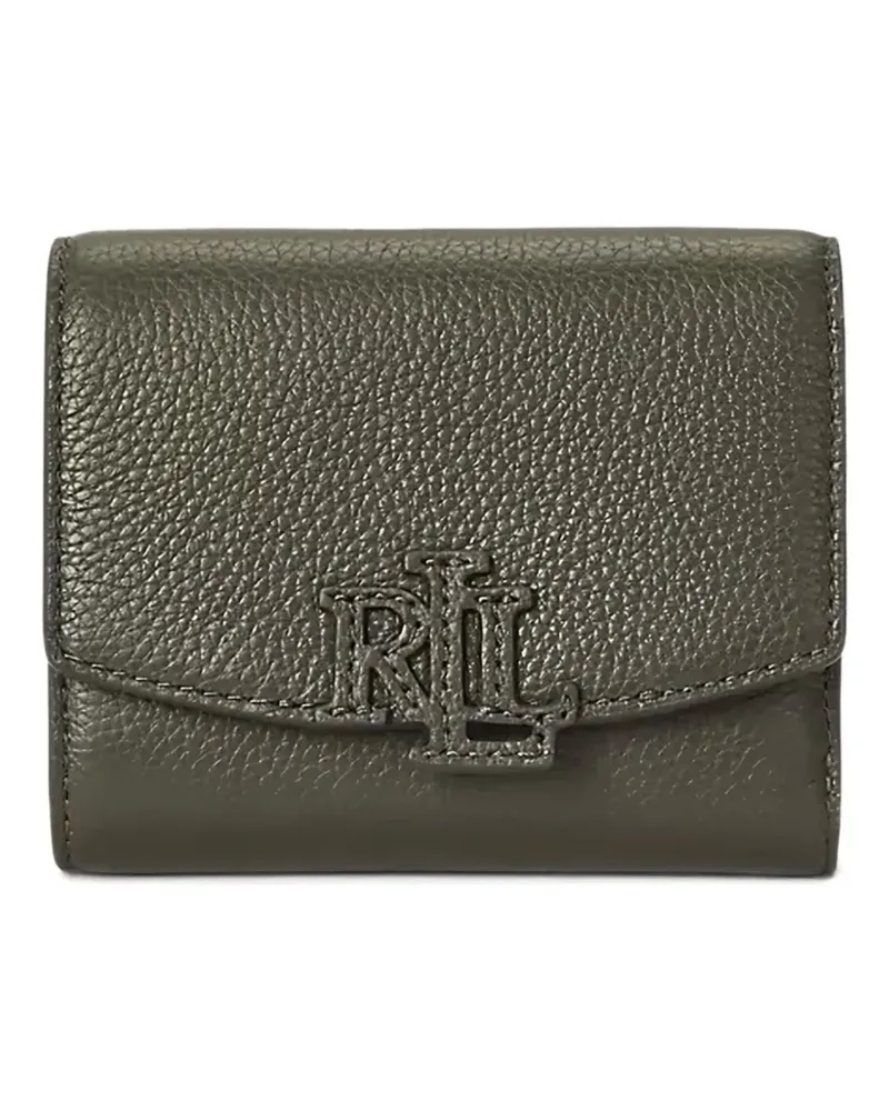 Ralph Lauren Cameryn Portemonnaie - Grün Grün