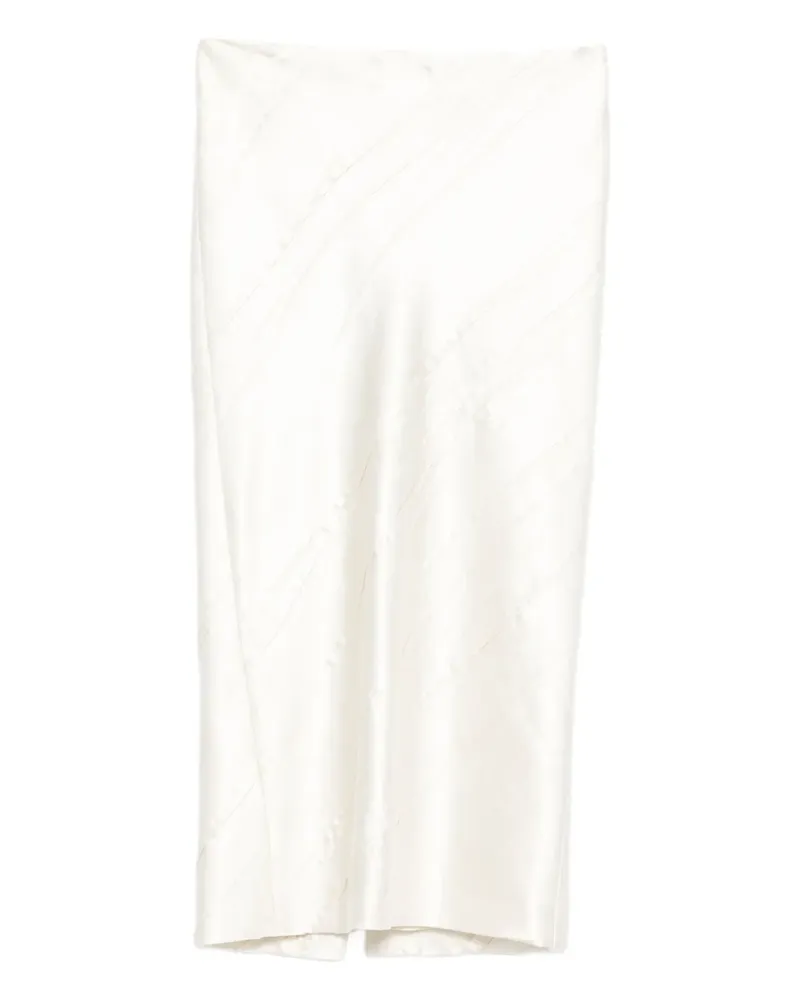 SPORTMAX Ruta Midirock - Nude Nude