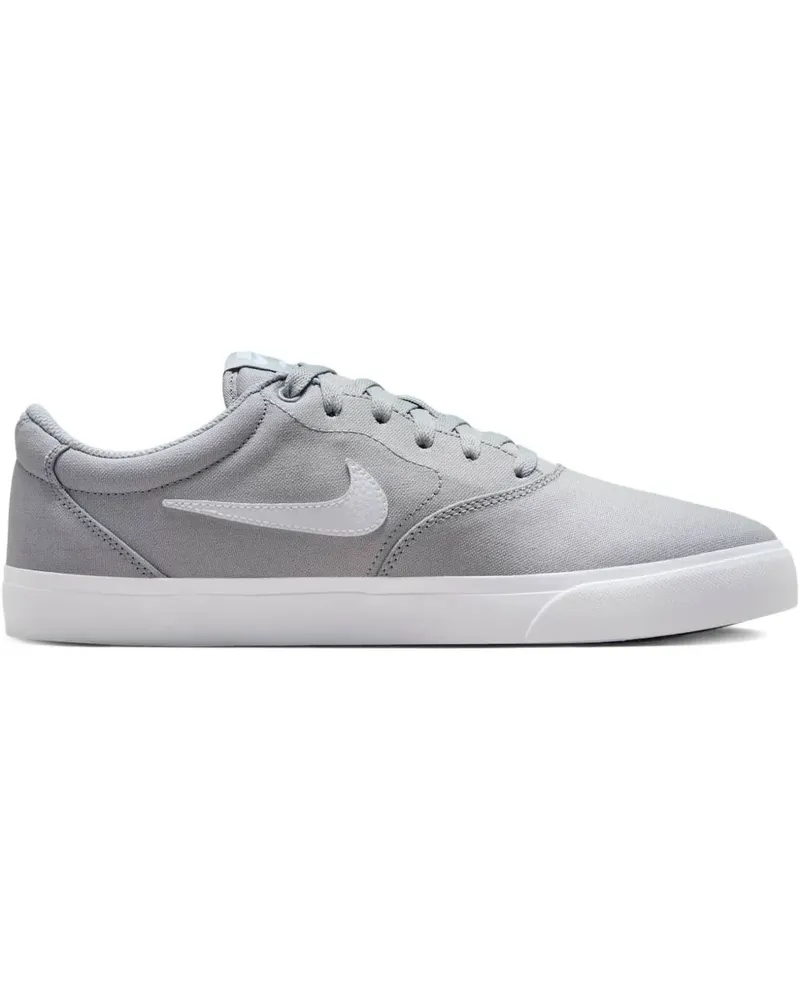 Nike Charge Solarsoft Sneakers - Grau Grau