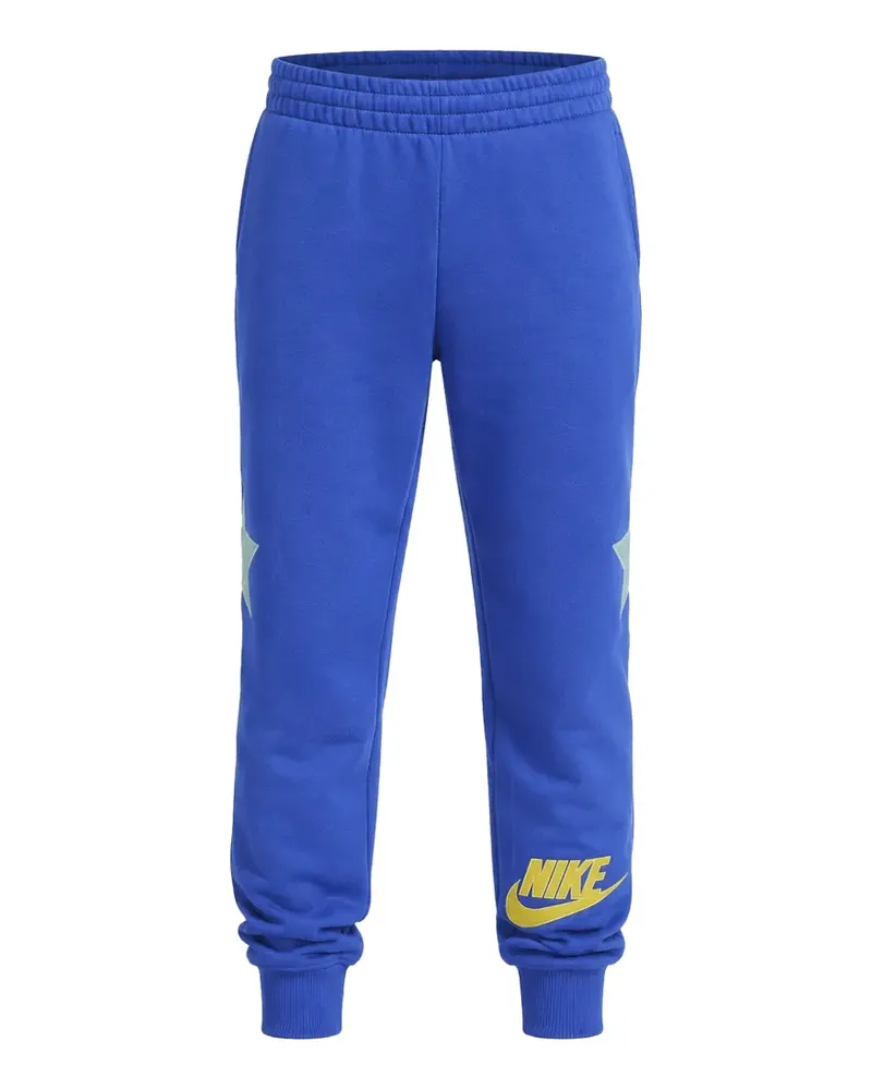 Nike Sportswear Club Jogginghose mit Logo - Blau Blau