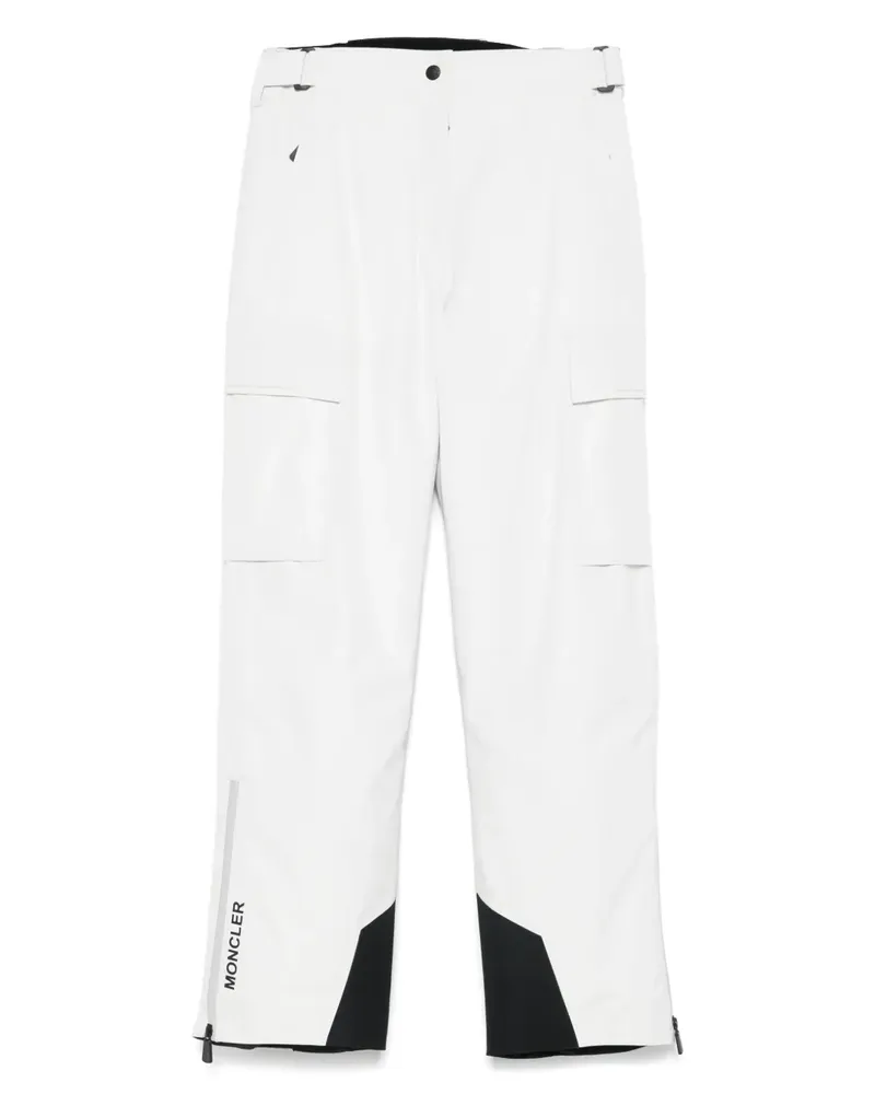 Moncler Gore-Tex® Skihose - Grau Grau