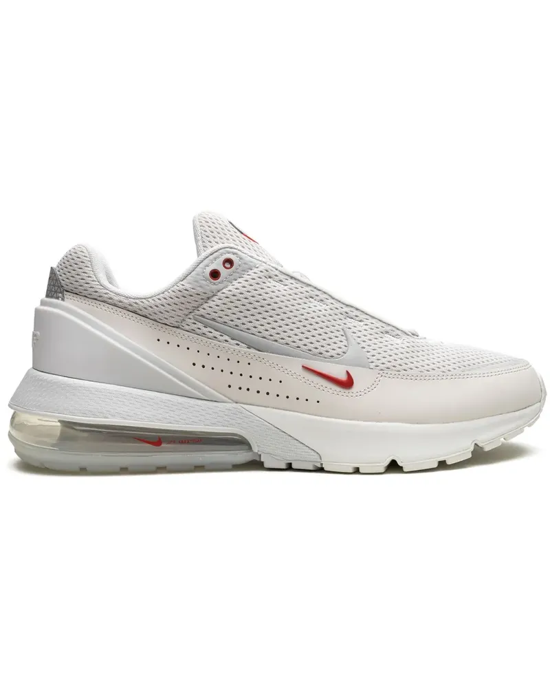 Nike Air Max Pulse Photon Dust Sneakers - Weiß Weiß