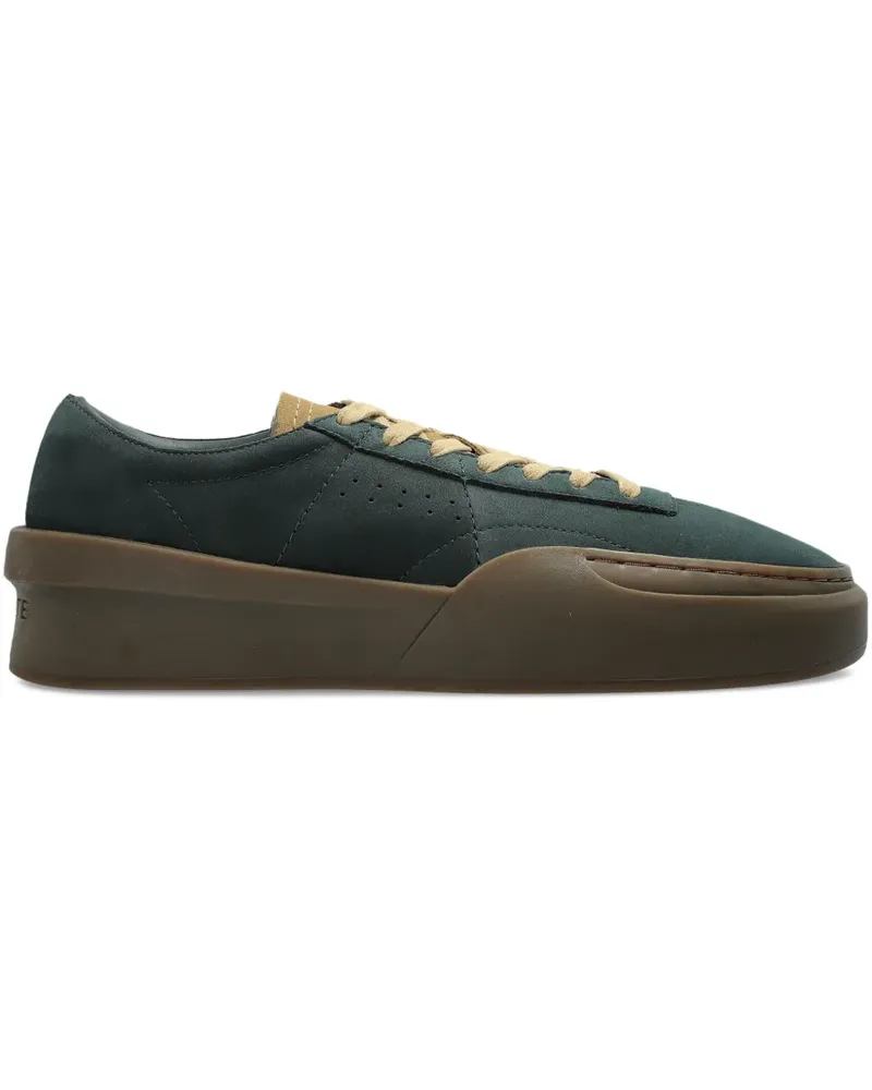 Lacoste Aura Sneakers - Grün Grün