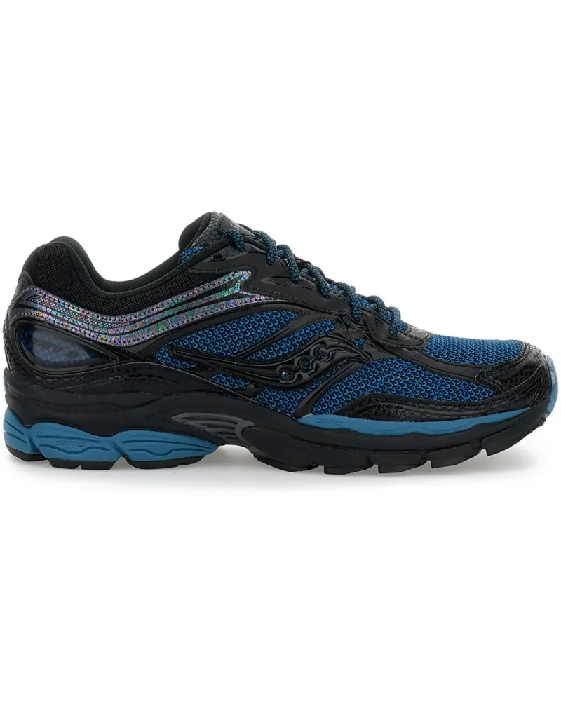 Saucony Progrid Omni sneakers - Schwarz Schwarz