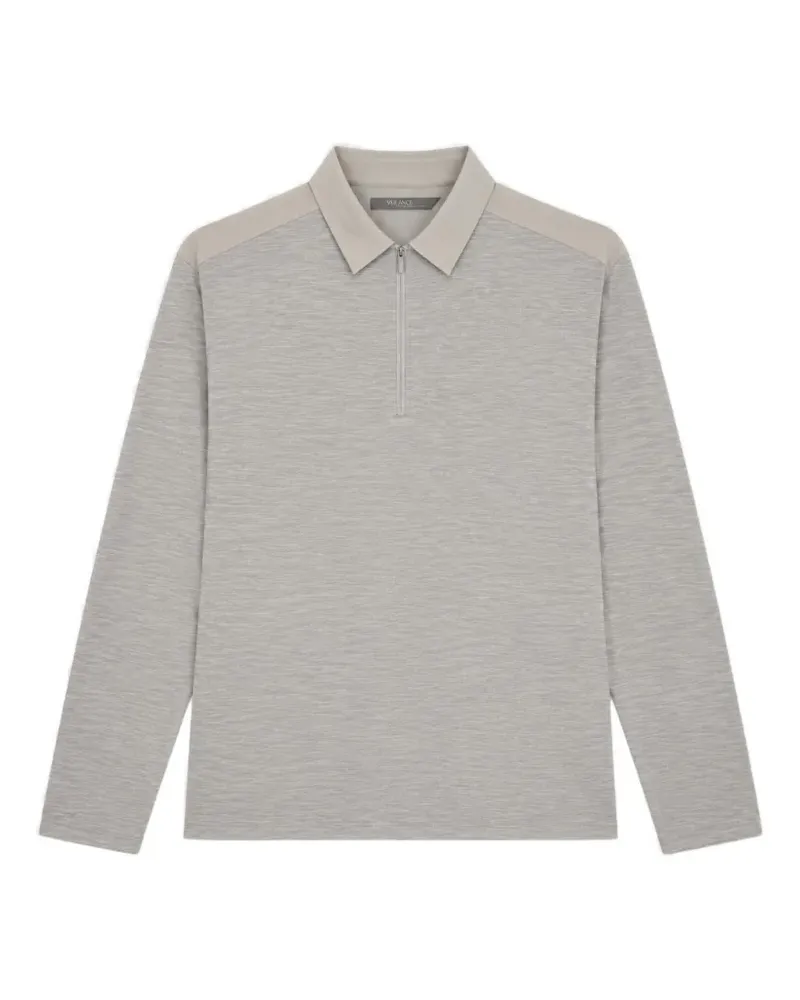 Arc'teryx Frame Poloshirt - Grau Grau