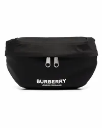 Burberry Sonny Gürteltasche Schwarz