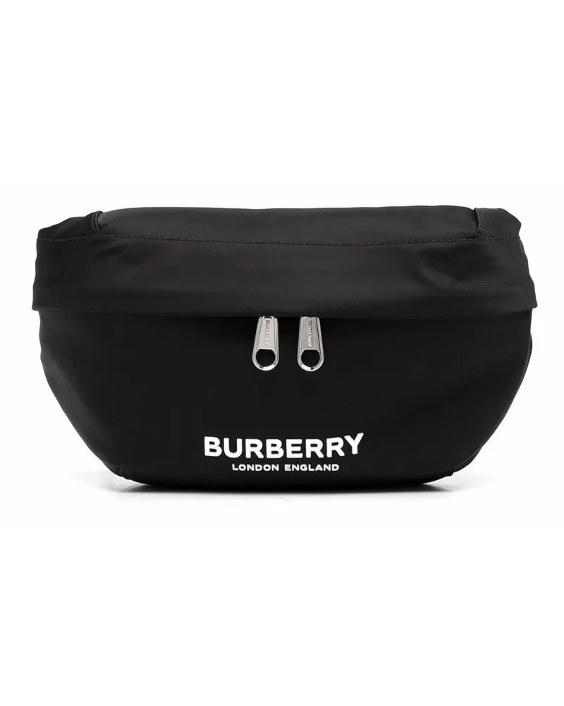 Burberry Sonny Gürteltasche Schwarz