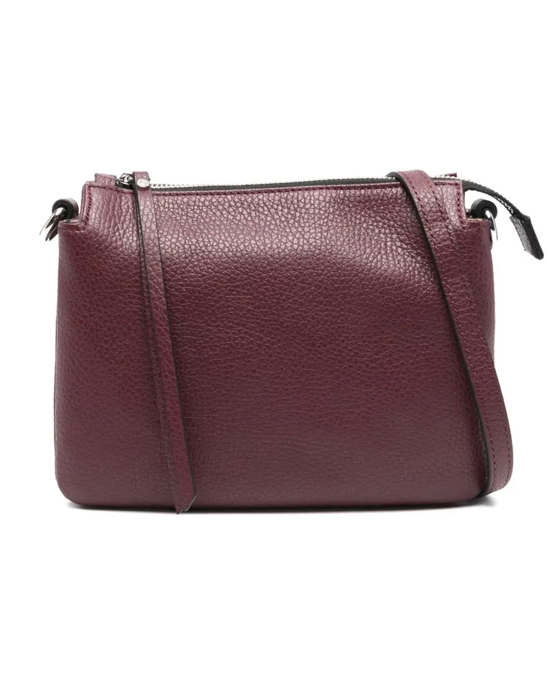 Gianni Chiarini Hermy crossbody bag - Rot Rot