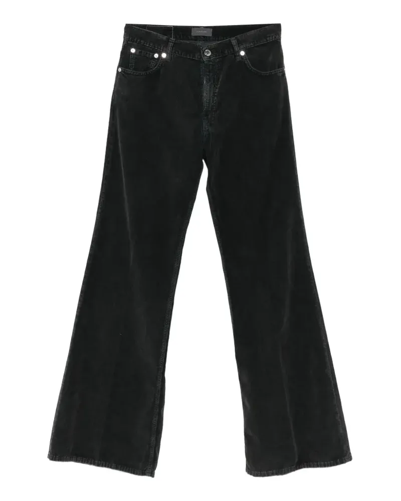 Haikure Clara Hose - Schwarz Schwarz