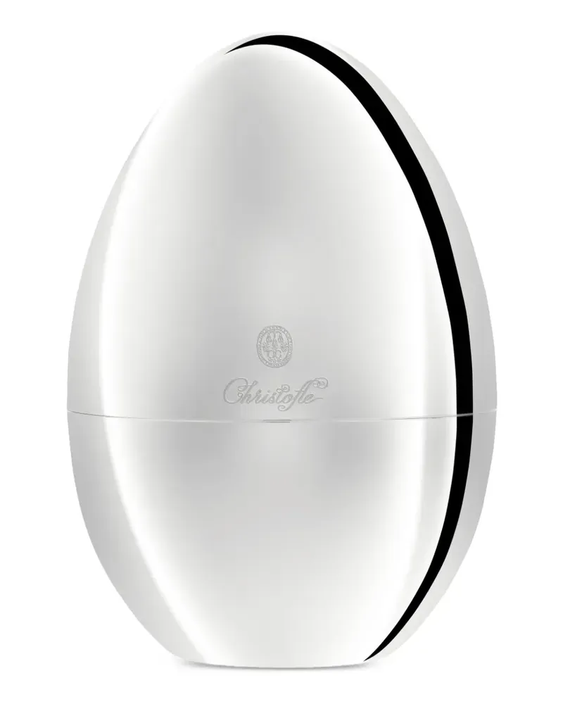 Christofle Versilbertes Mood Party Besteck-Set (6er-Set Silber